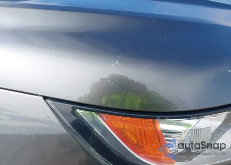 2018 Ford Edge Se z USA, uszkodzony, nr VIN 2FMPK3G92JBB38990